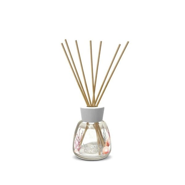 Yankee Candle Pink Sands Reed Diffuser 100ml