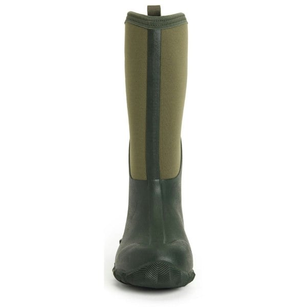 Muck Boots Edgewater II Men's Multi Purpose Boots in Moss