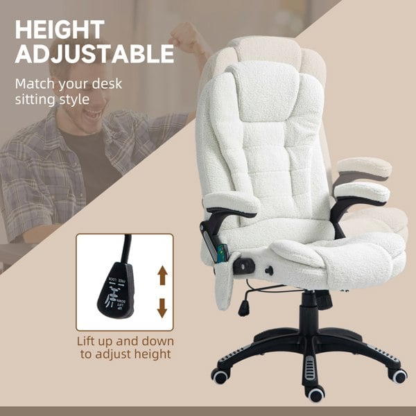 Massage Office Chair