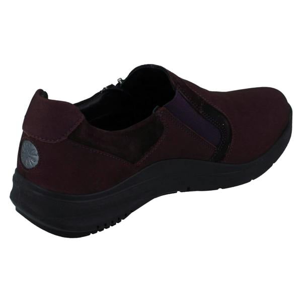 Van Dal Ladies Van Dal Casual Shoes With Removable Insole  Wicken