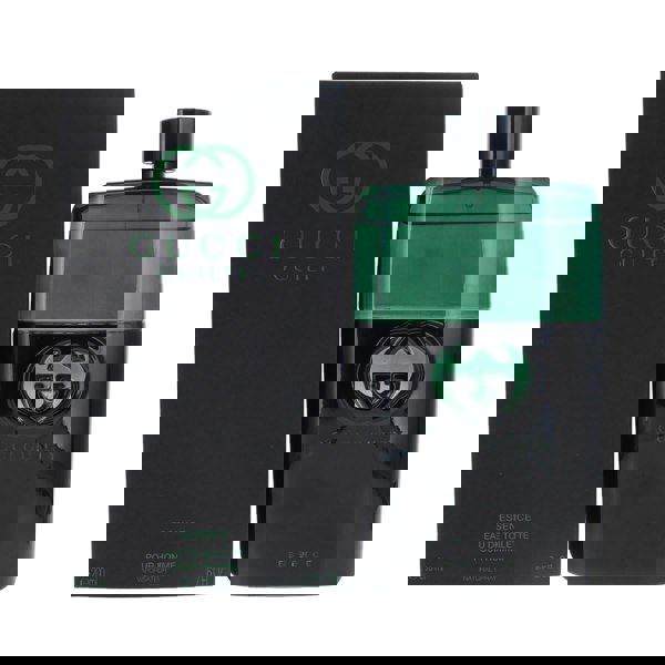 Gucci Guilty Essence Pour Homme Eau de Toilette Spray For Him 200ml