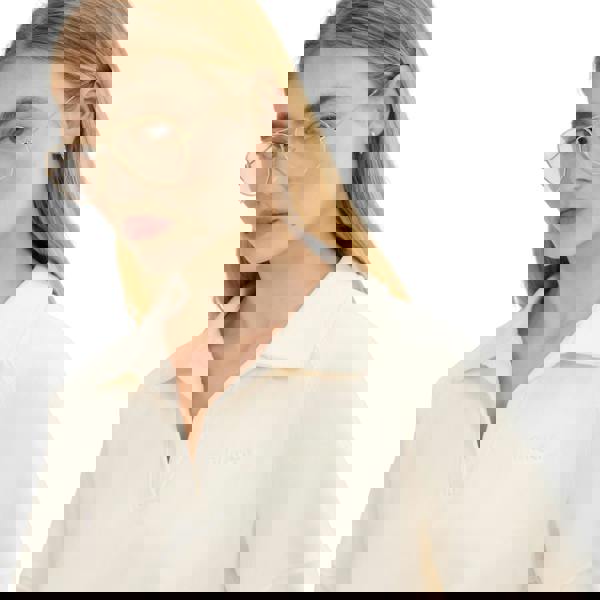 Ellesse Womens/Ladies Morcone Sweatshirt - Off White