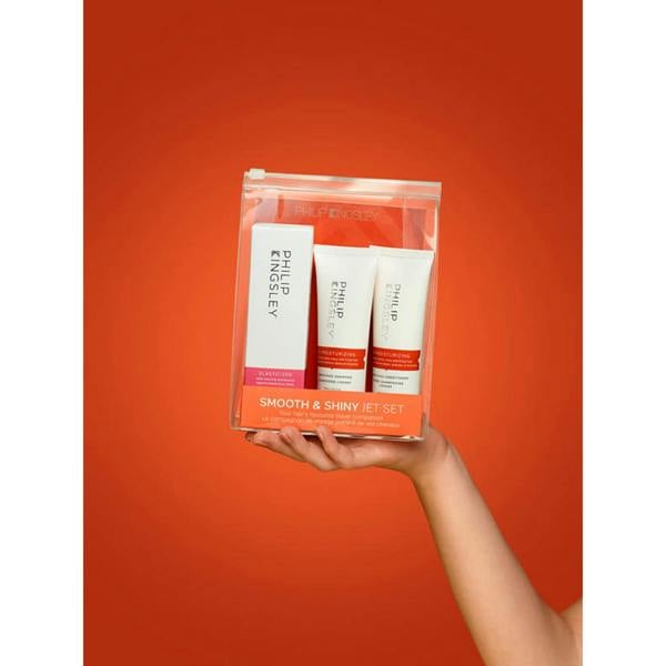 Philip Kingsley Smooth & Shiny Jet Set 1 ea