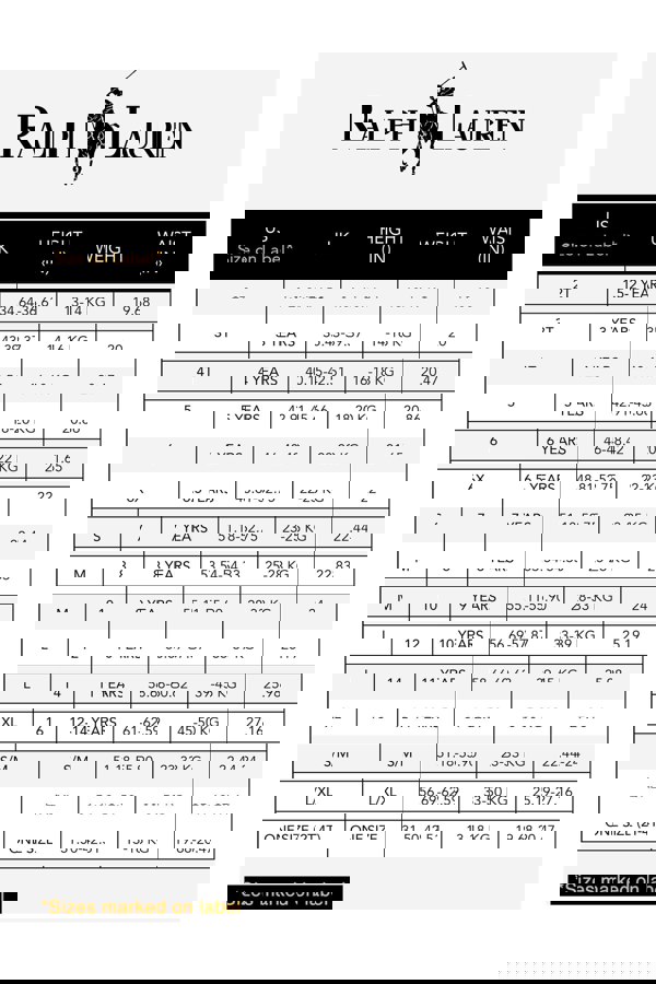 Ralph Lauren Kids Ralph Lauren Girls Leggings