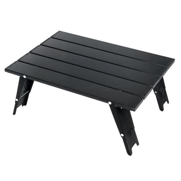 Levede Folding Camping Table Mini Aluminium Portable Picnic Desk Lightweight