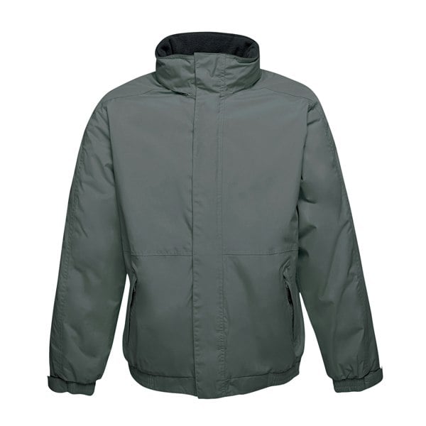 Regatta Mens Dover Waterproof Windproof Jacket - Bottle/Bottle