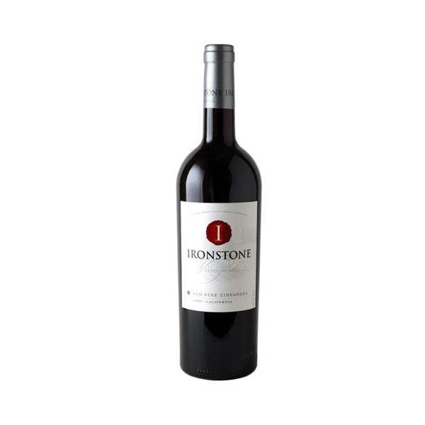 Ironstone Old Vine Zinfandel 2021