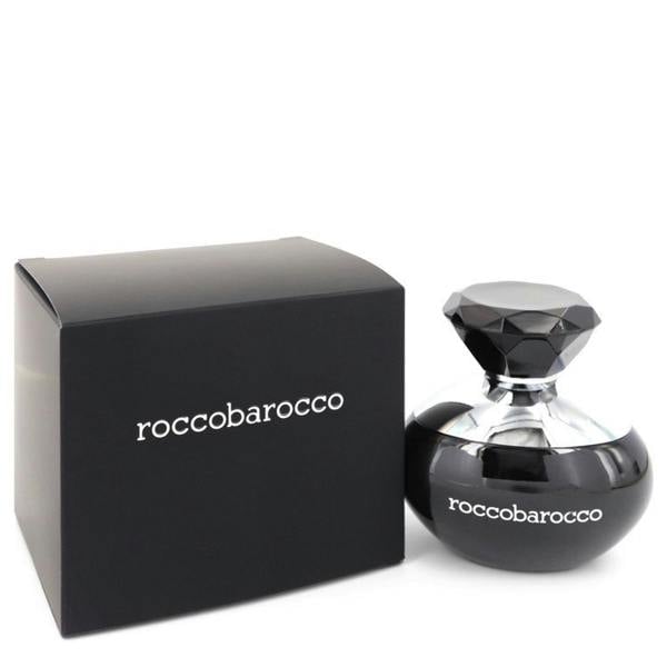 Rocco Barocco Roccobarocco Eau De Parfum Black Crystal 100 ml
