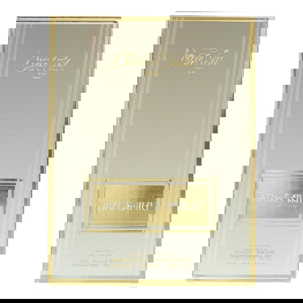 Diane Castel Jardin De Miniuit Eau de Parfum 100ml Unisex