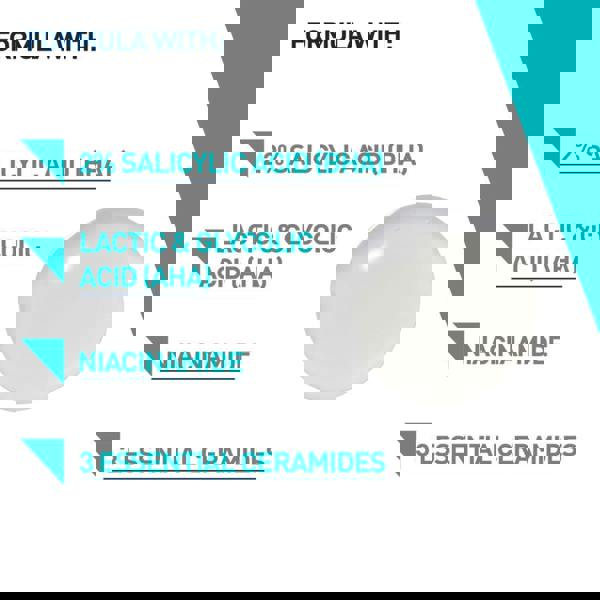 CeraVe Blemish Control Gel 40 ml