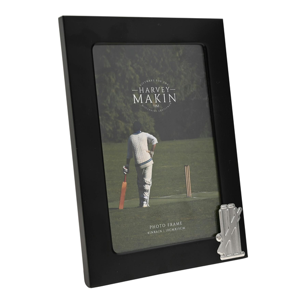 Harvey Makin Hobbies By Harvey Frame - Cricket