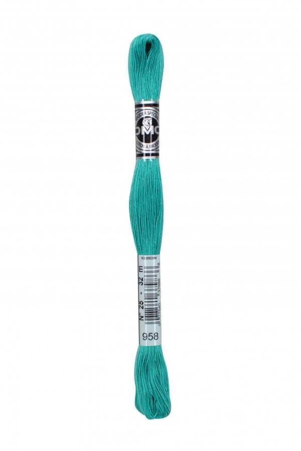 958 | Turquoise