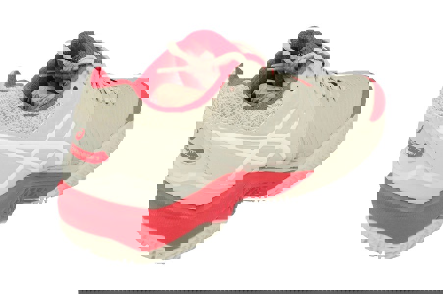 Asics Gel-Resolution 7 Clay Womens Tennis Shoes E752Y Sneakers Trainers 9601 - KicksWorldwide