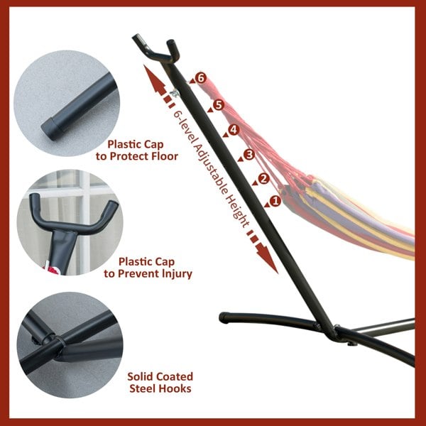 Hammock Stand