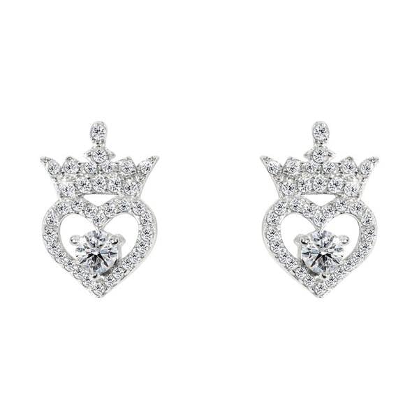 Disney Princess Earrings E906315RAPRL-PH