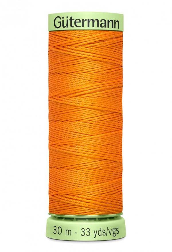 Gutermann Top Stitch Thread 30m Polyester Thread Suitable For Dressmaking
