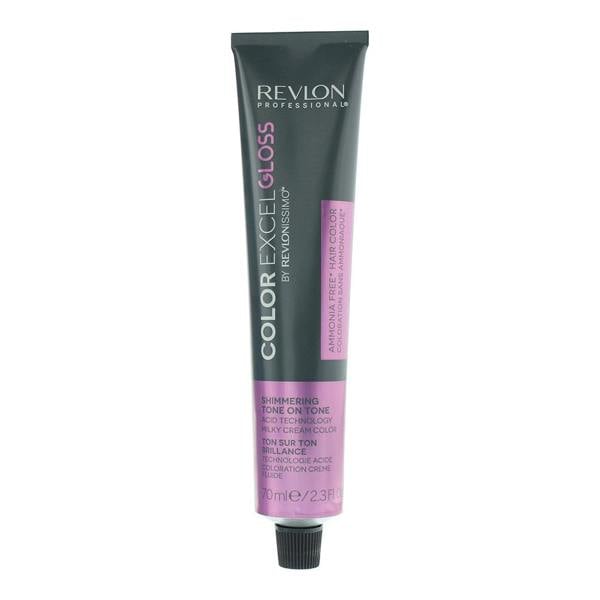 Revlon Revlonissimo Color Excel Hair Colour 70ml - 22 Intense Iridescent