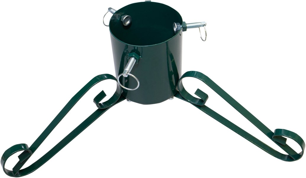 St Helens Christmas Tree Stand, Large (2.8M Trees)