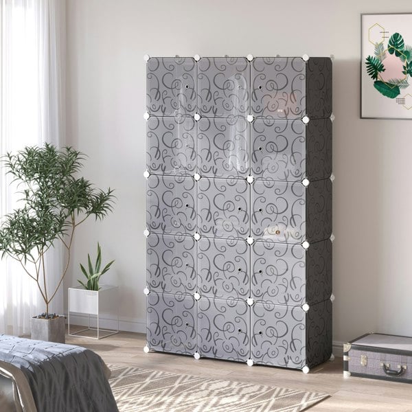 Modular Storage Organizer
