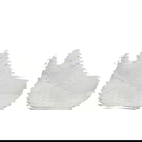 Saucony Unisex Adult Triumph 22 Running Shoes - White - 