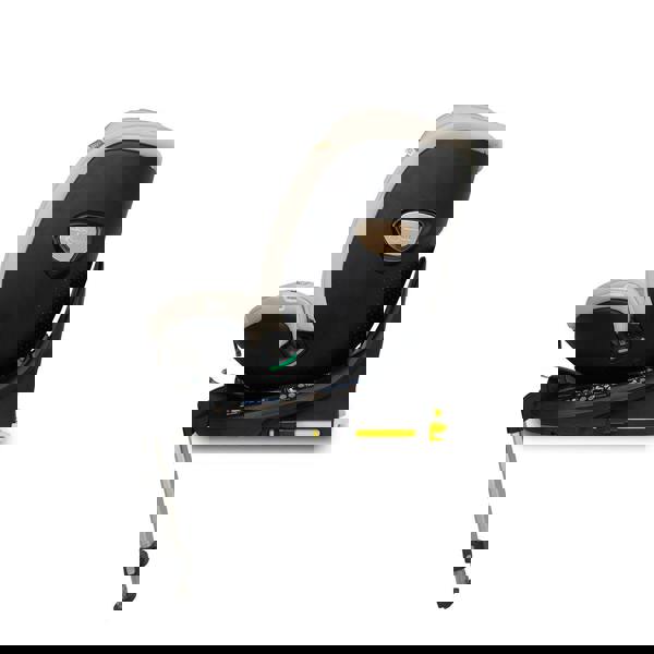 Acorn All Stages i-Size 360 Car Seat Whisper - Carseat - Cosatto Store