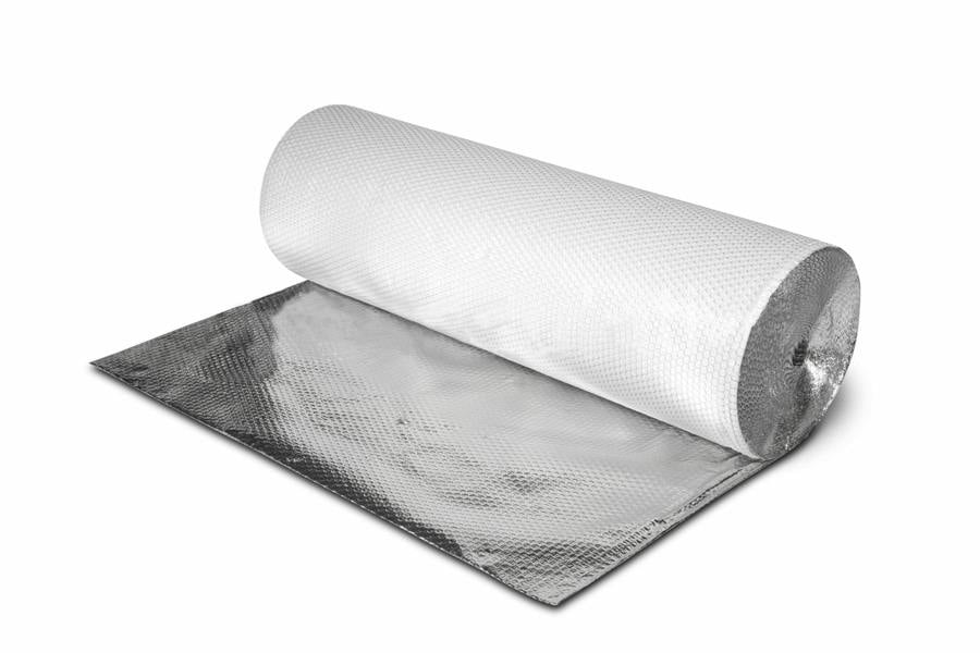 Ecohome Insulation Timber Frame Multifoil Insulation Kit
