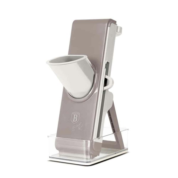 Vegetable slicer Berlinger Haus BH8798 Sahara/Taupe