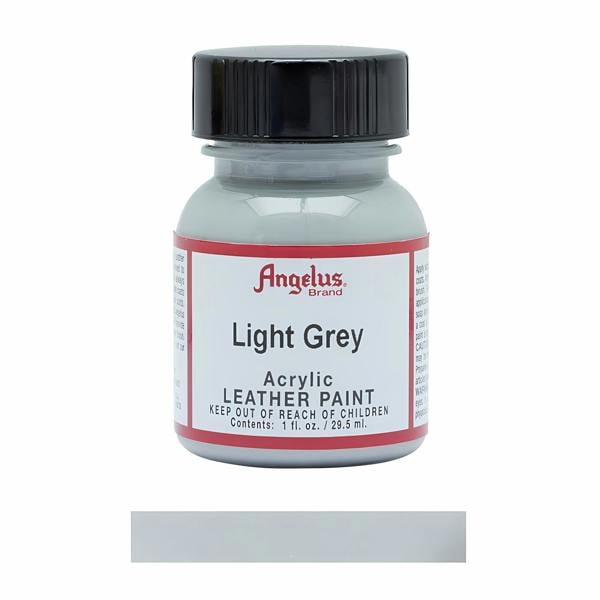 Angelus Leather Paint for Sneaker Customs and Shoes 1oz