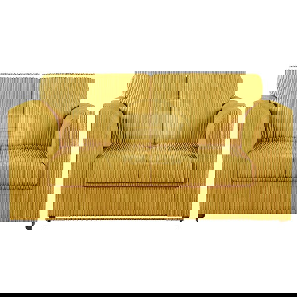 Furnishings For Less Luxor Full Jumbo Cord 2 Seater – Full Back
