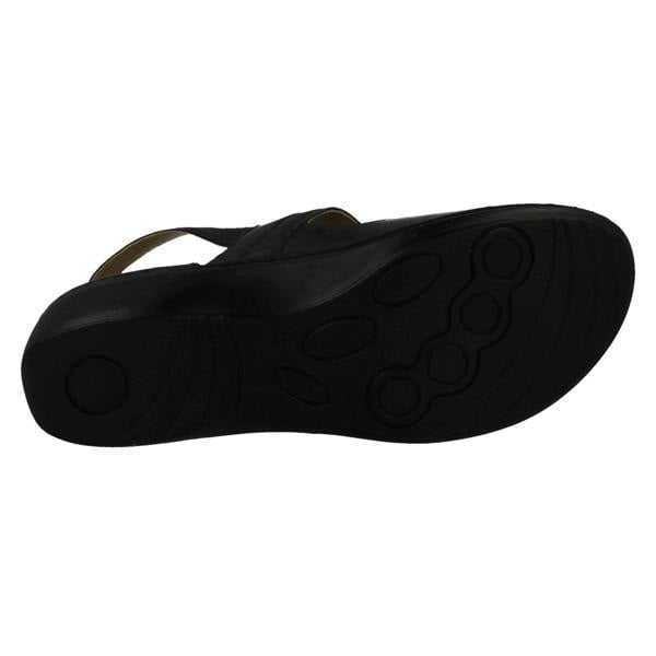 Padders Ladies Padders Slingback Strappy Sandal Joelle