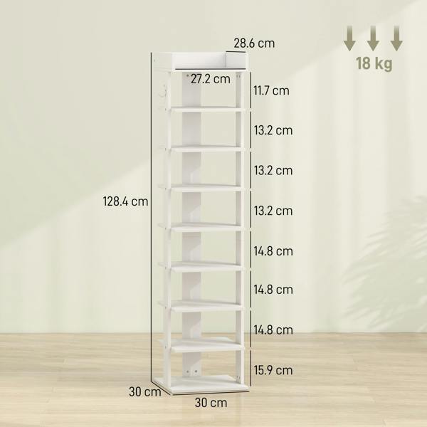 Shoe Rack