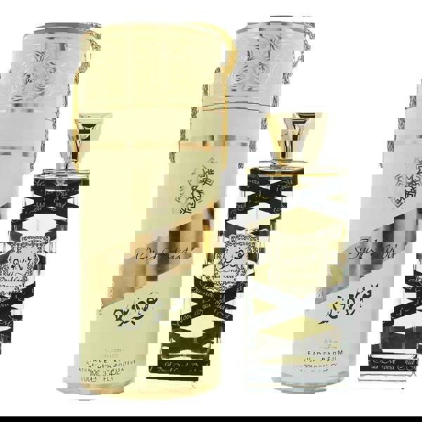 Lattafa Oud Mood Eau de Parfum 100ml