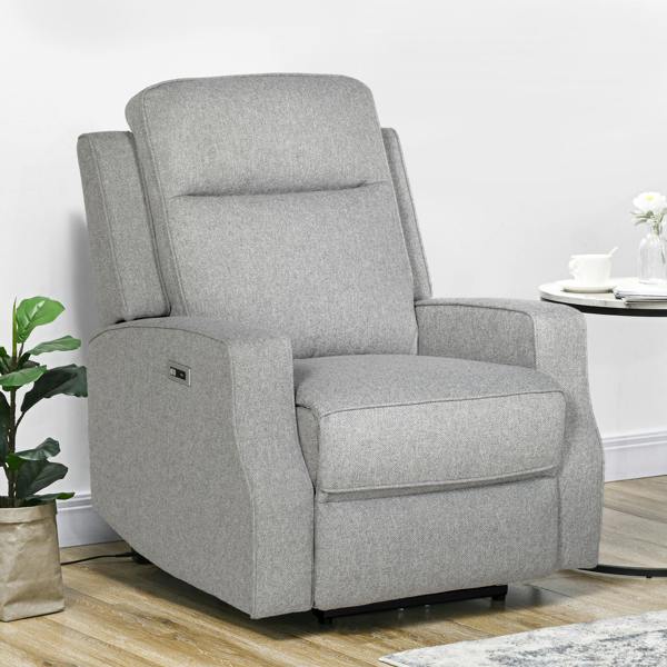 Power Recliner Chair