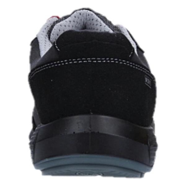 Jhayber IONIC S3S FO SR Safety Trainers