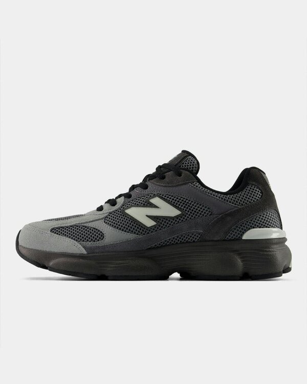 New Balance 603 Mens Trainers - Black/Magnet