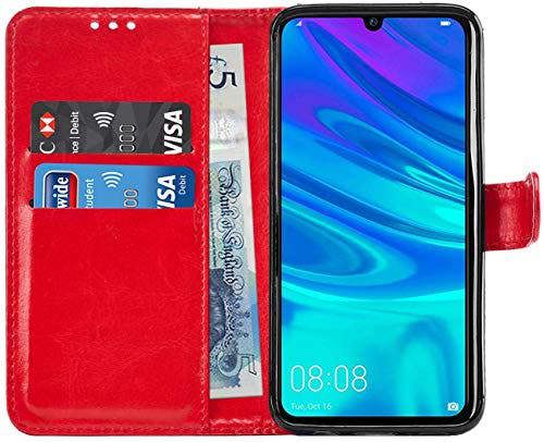 p smart red