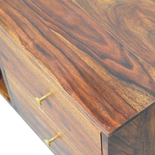 Artisan Furniture Tula Media Unit