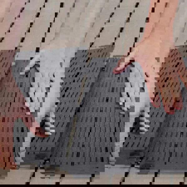 Nicoman Garden Patio Tiles