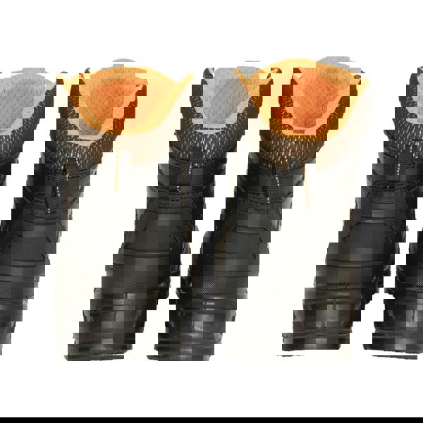 JCB Fastrac Mens Work Safety Composite Toe Midsole Ankle Boots