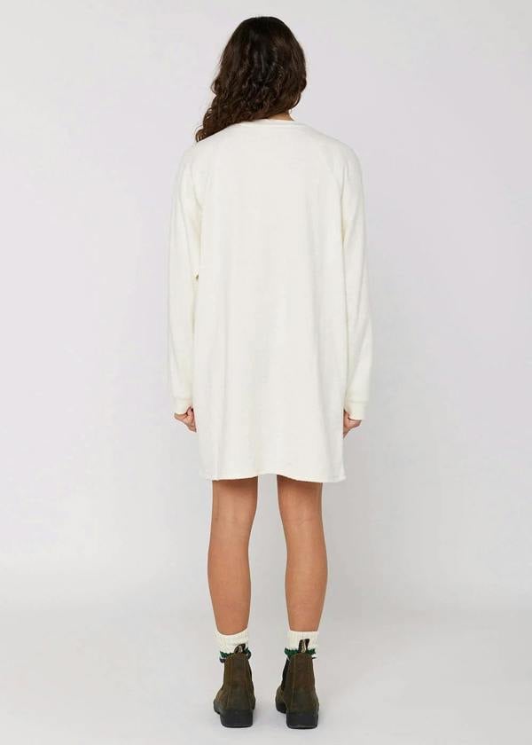 Sisstrevolution Agathe Dress ladies dress Sisstrevolution