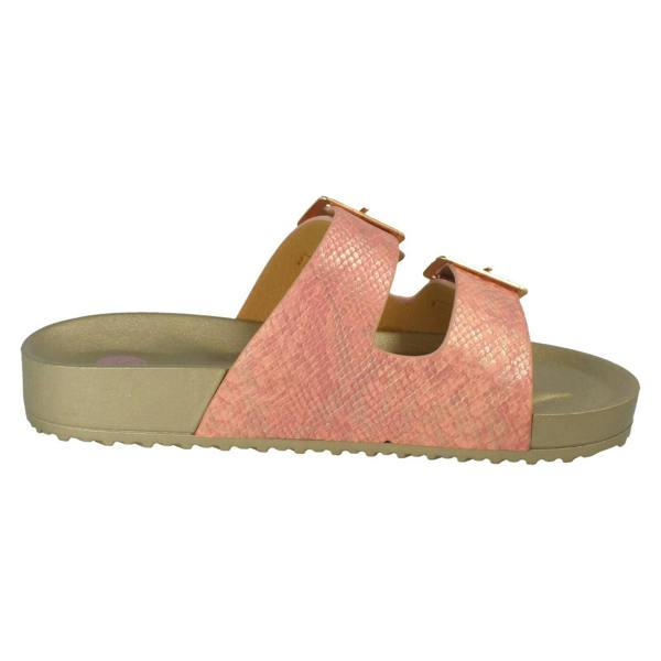 Elle Sport Ladies Elle Sport Sliders Sandals F00479
