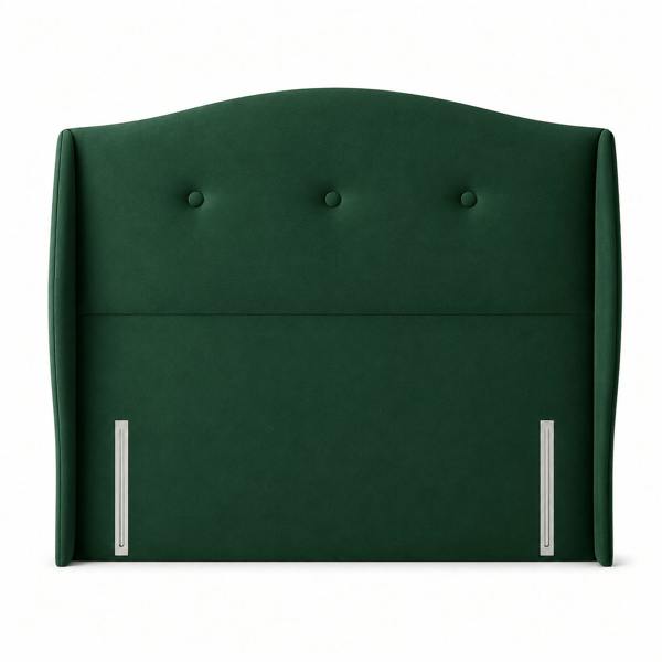 Great British Beds Bianca Headboard