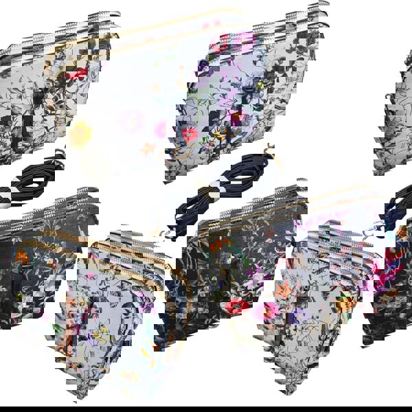 Love EMVY Emvy Mini Escape Collection - Floral edit