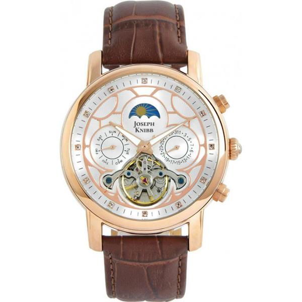 Joseph Knibb Trinity Watch JK-402