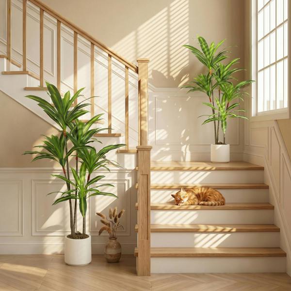 Artificial Plants