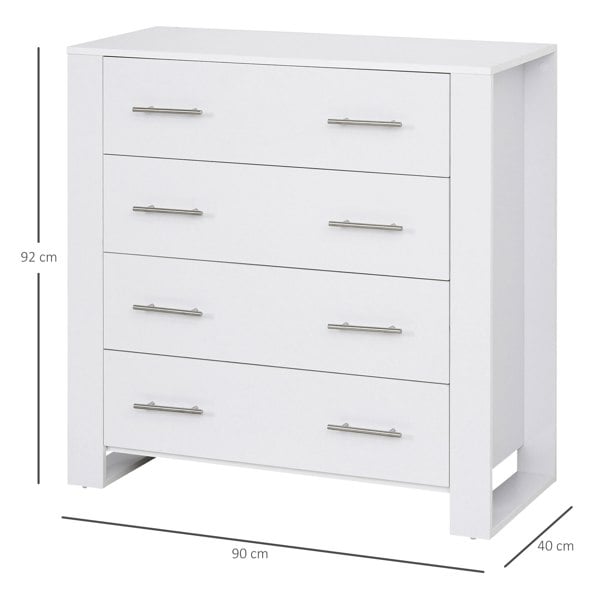 Drawer Chest