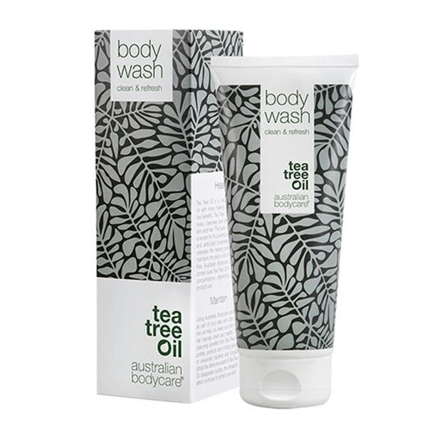 Australian Bodycare Body Wash