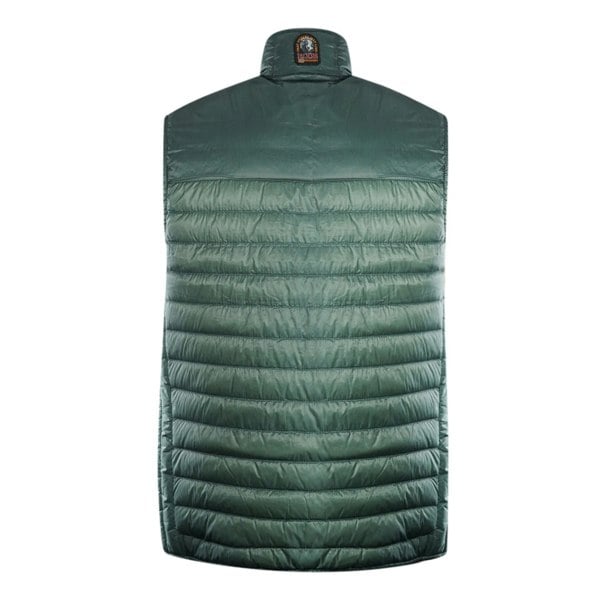 Parajumpers Sully Artic Gilet Jacket - Green