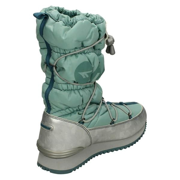 Hi-Tec Ladies Hi-Tec Waterproof Outdoor Boots New Moon