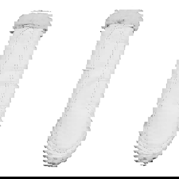 Coldstream Gordon C-Flex Air Flow Horse Brushing Boots - White - 